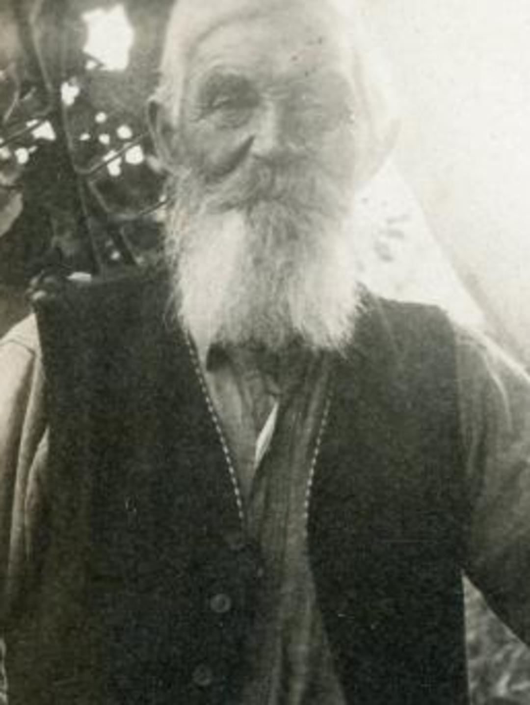 Hans Peter Iversen (1835 - 1921) Profile